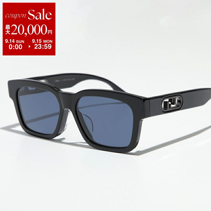 Fendi サングラス Fendi FF0268FS Women's Cat Eye Sunglasses | EyeSpecs.com