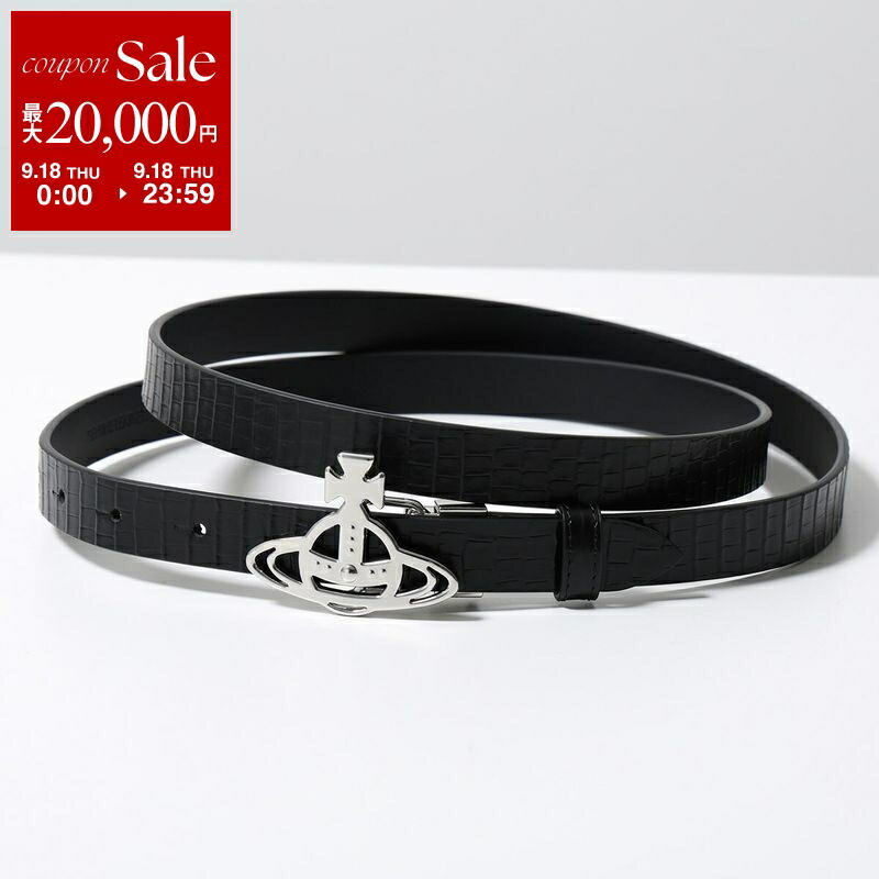 ヴィヴィアンウエストウッド　ベルト Vivienne Westwood ヴィヴィアンウエストウッド ベルト BELTS