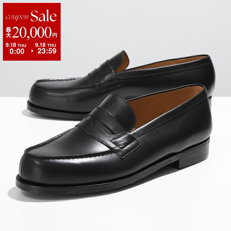 jmweston ヨットダービー　5/D 265 極上 JMウエストン ヨットダービー 5D #690 - SHOESAHOLIC