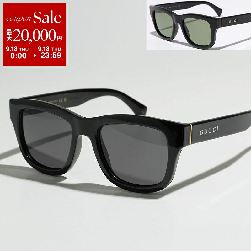 GUCCI グッチ サングラス グッチ サングラス GUCCI GG1829SK 002 – GLASSMANIA -TOKYO AOYAMA-