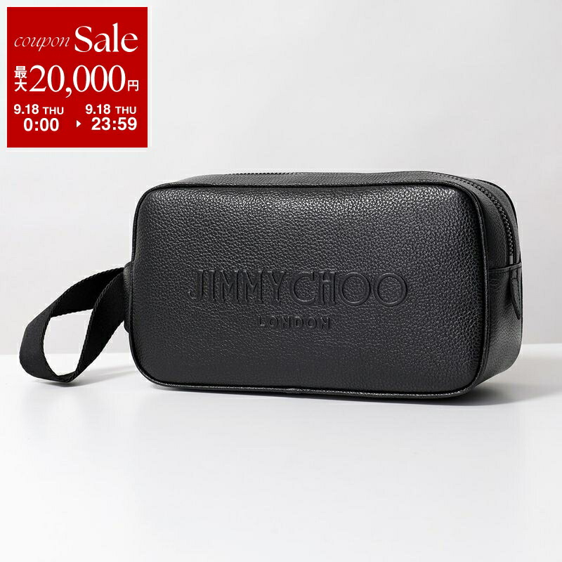 JIMMY CHOO イエロースタースタッズクラッチバッグ JIMMY CHOO イエロースタースタッズクラッチバッグ JIMMY CHOO