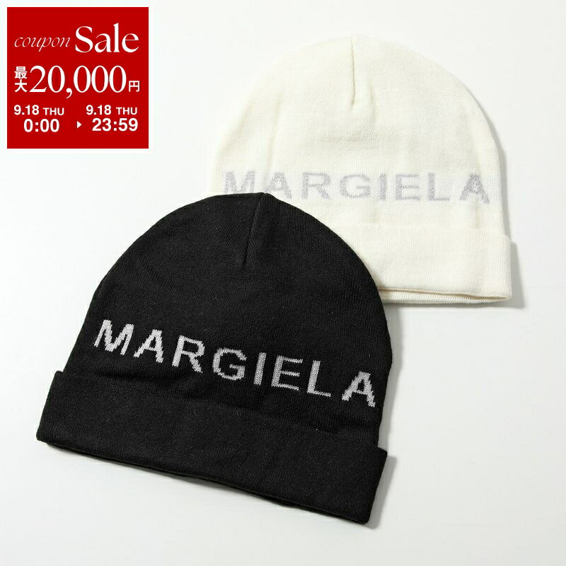 maisonmargiela ニット帽 Mサイズ 楽天市場】MM6 エムエムシックス メゾンマルジェラ ニット帽