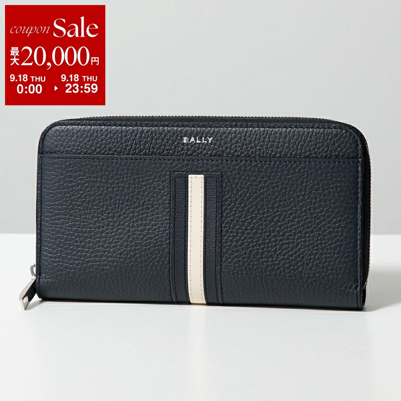楽天市場】【9/24-9:59迄10％OFFクーポン対象】BALLY バリー 二