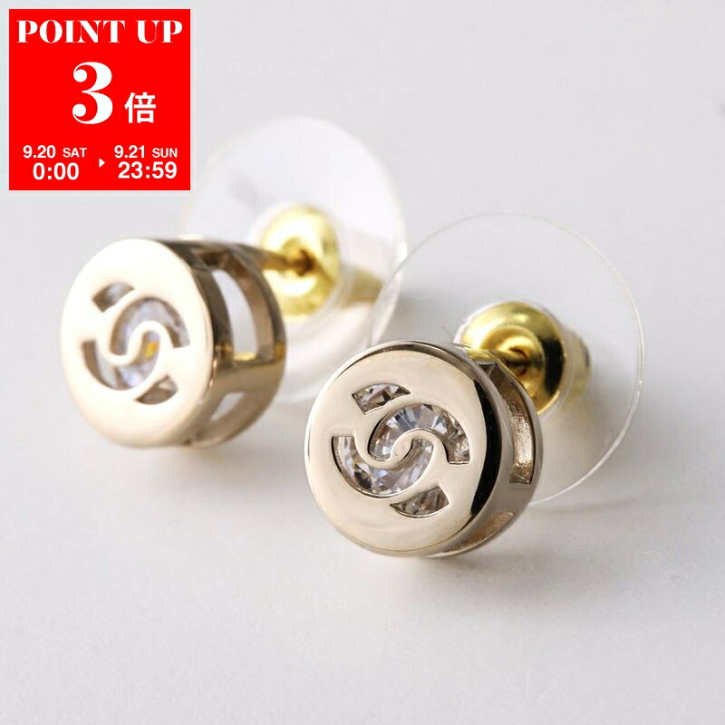 ⭐CHANEL⭐ピアス ココマーク　箱付き　シャネル 楽天市場】CHANEL シャネル ピアス ABA911 B10902 レディース