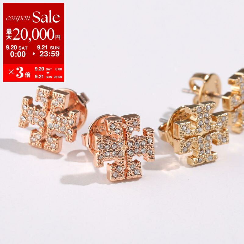 楽天市場】TORY BURCH トリーバーチ イヤーカフ KIRA キラ