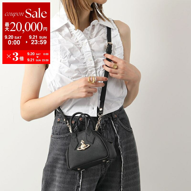 ヴィヴィアンウエストウッド　ショルダーバッグ Vivienne Westwood ヴィヴィアンウエストウッド ショルダー
