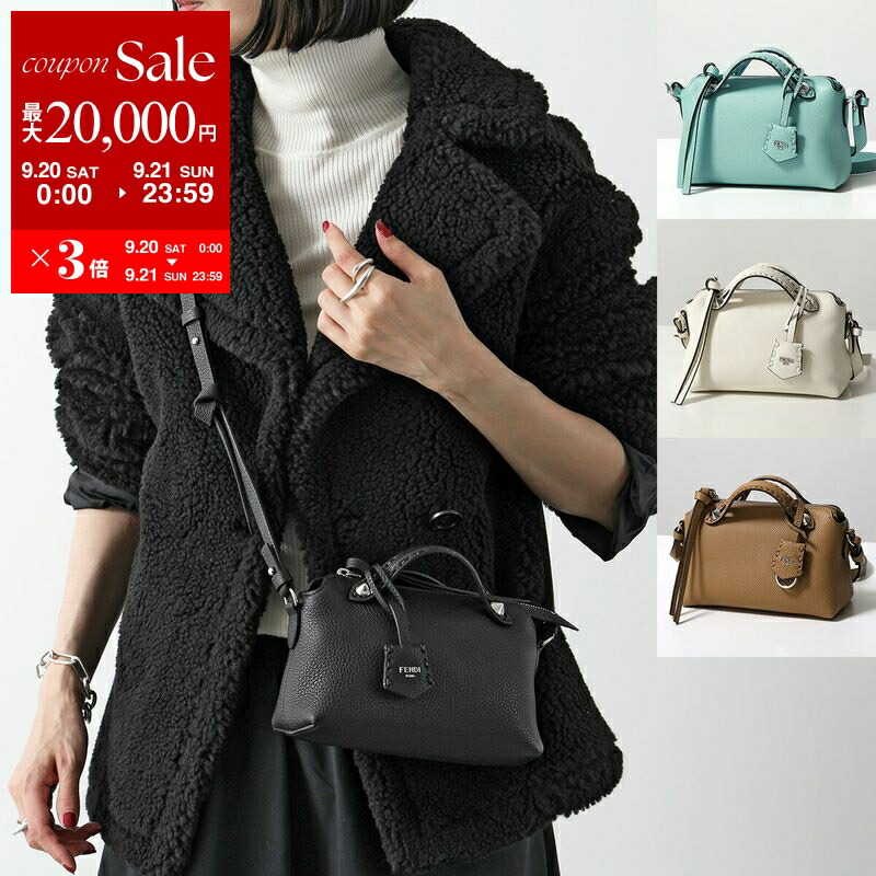 楽天市場】FENDI フェンディ ショルダーバッグ STEP OUT MINI