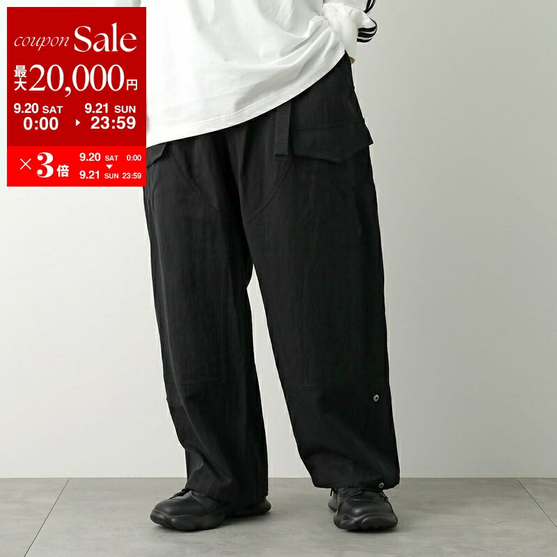 Y-3 ワイスリー カーゴパンツ W REF WO CRG PN Y-3（ワイスリー）の「W REF WO CRG PN（カーゴパンツ）」 - WEAR
