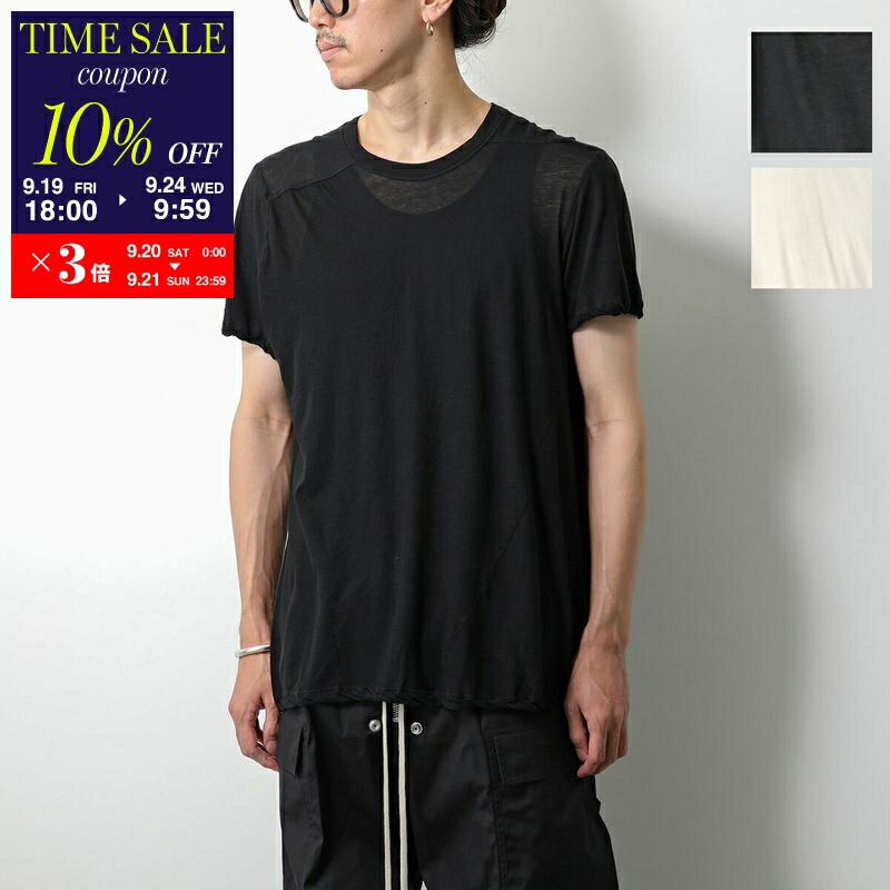 楽天市場】【9/24-9:59迄10％OFFクーポン対象】Rick Owens