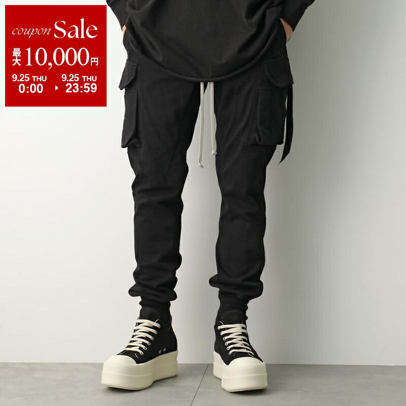楽天市場】Rick Owens DRKSHDW リックオウエンス ダークシャドウ