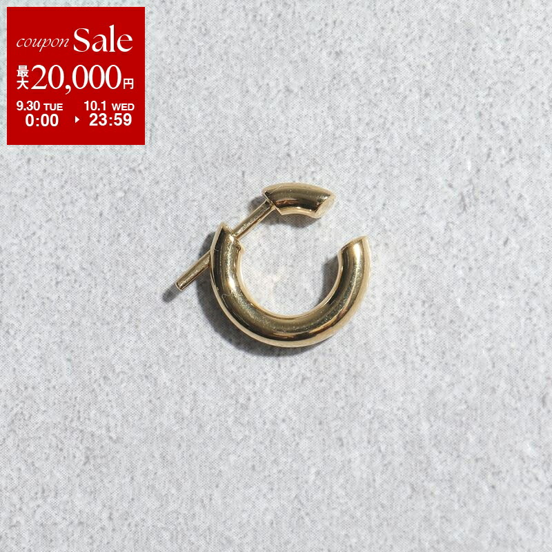 楽天市場】MARIA BLACK マリアブラック ピアス OVAL Earring