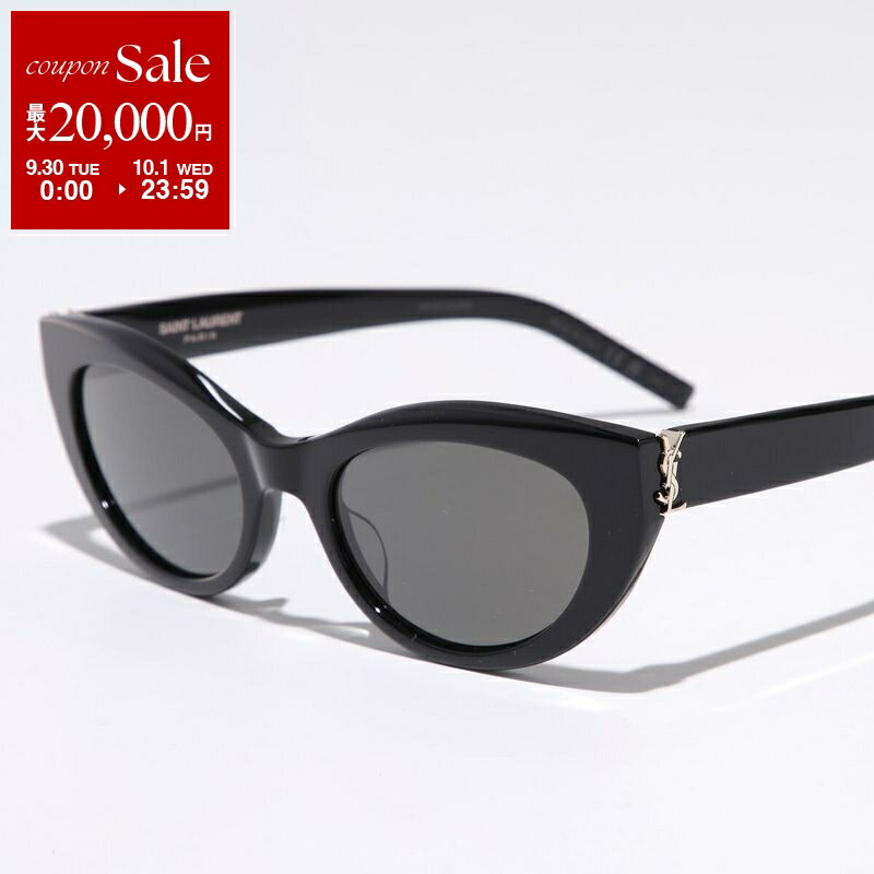 楽天市場】SAINT LAURENT サンローラン サングラス SL274