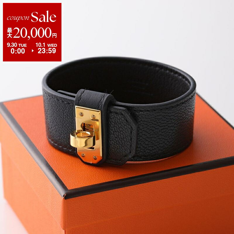 Hermes✨美品✨定価30万以上✨レノックス コリエドシアン レディース HERMES エルメス レザーブレスレット コリエドシアン Lサイズ