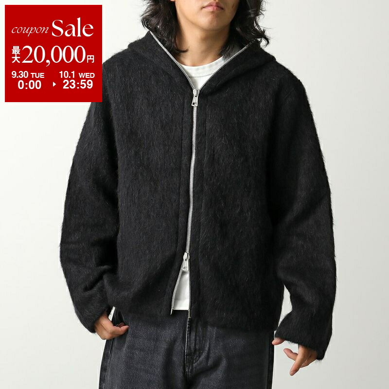 楽天市場】OUR LEGACY アワーレガシー フーディ LEVEL HOOD