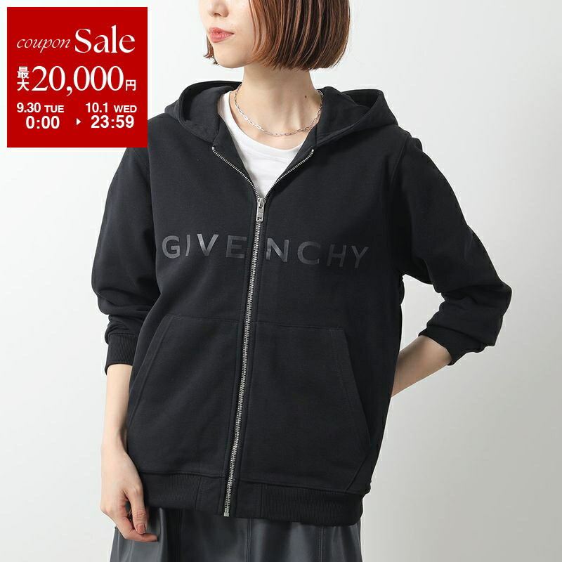 美品✨GIVENCHY リバースロゴ 両面ロゴ スウェット XL相当 美品✨GIVENCHY リバースロゴ 両面ロゴ スウェット XL相当