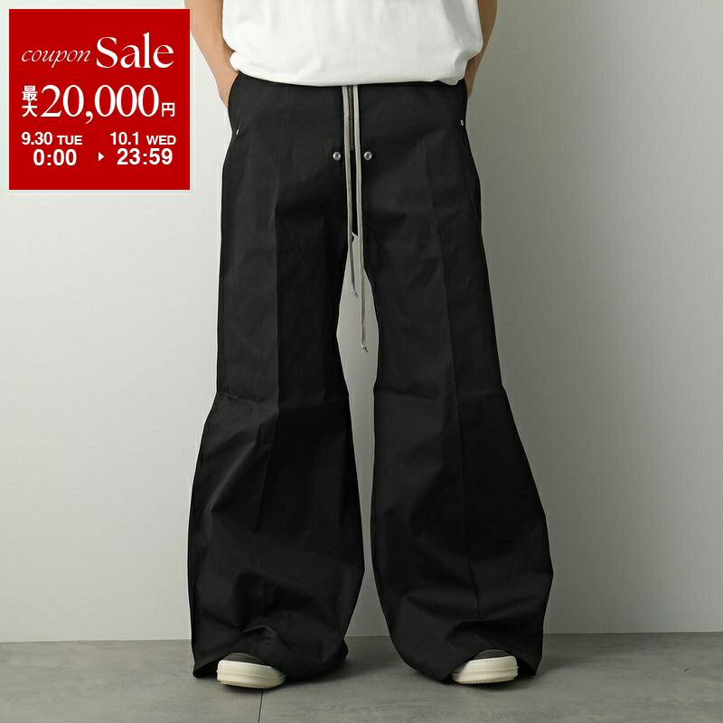 Rick Owens /カーゴベラ/TE/46/ 24SS Rick Owens カーゴベラ 24SS サイズ46 - メルカリ