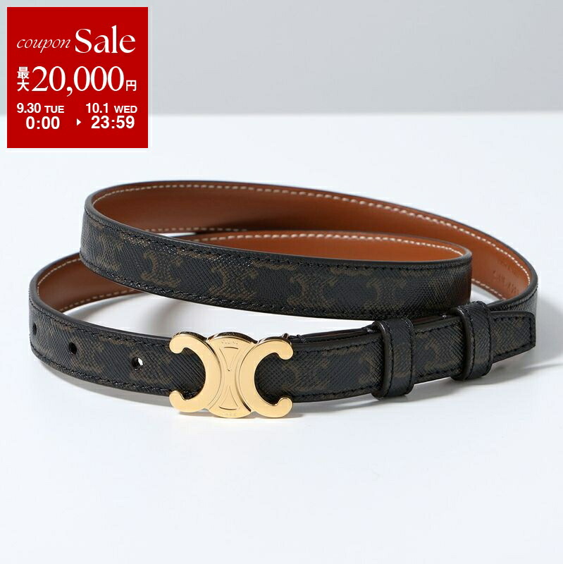 セリーヌ　ストラップ　ベルト CELINE セリーヌ ショルダーベルト Short Strap ショート
