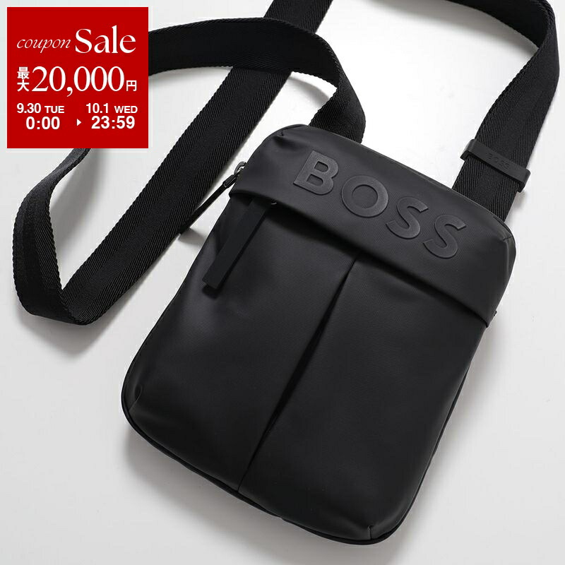 楽天市場】HUGO BOSS ヒューゴボス ショルダーバッグ
