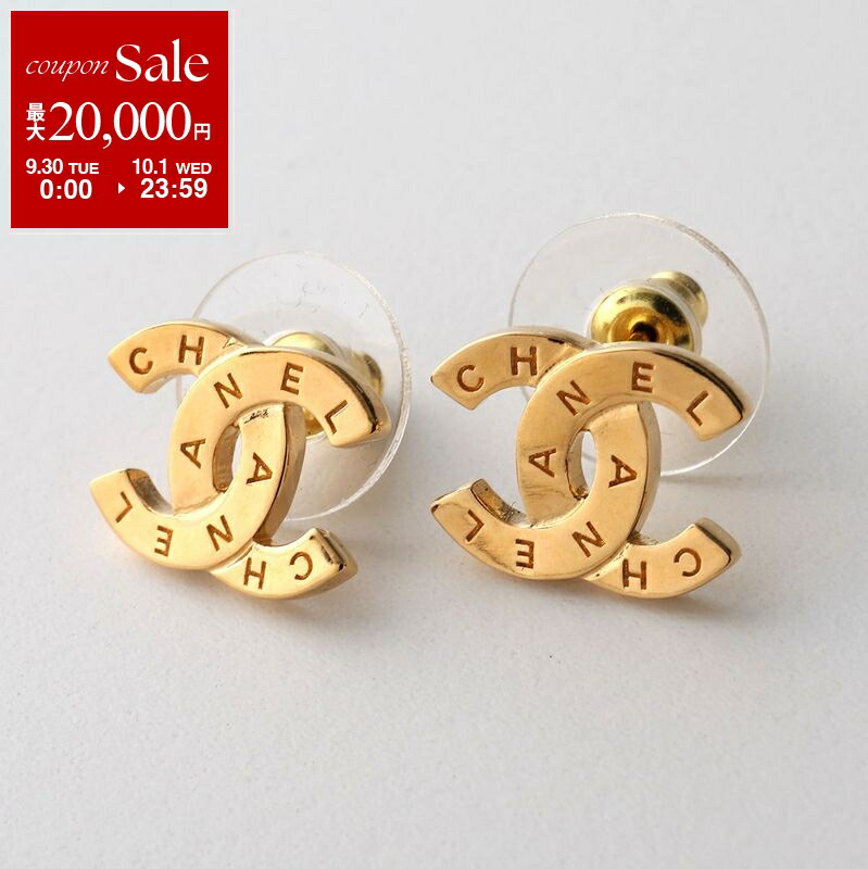 楽天市場】CHANEL シャネル ピアス A86506 Y09902 レディース