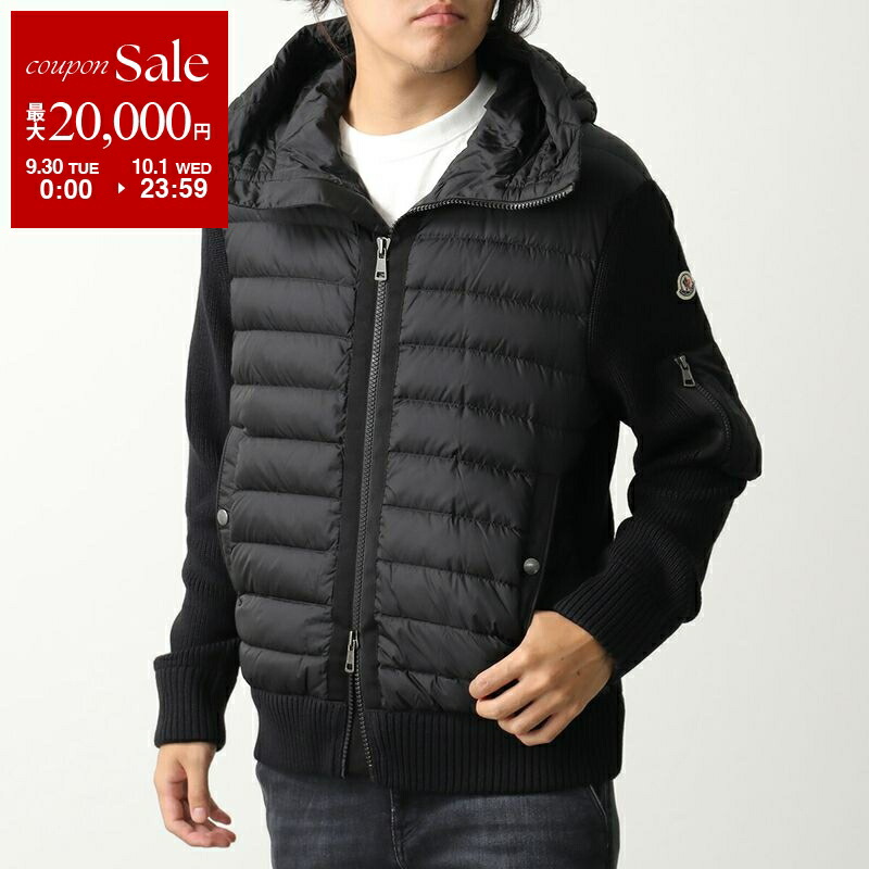 メンズ　ブルゾン　アウター　春　モンクレール モンクレール メンズ ブルゾン MONCLER ブランド アウター