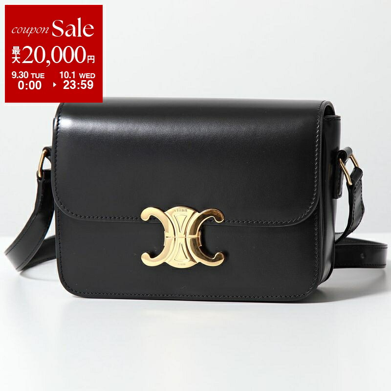 CELINE 美品バッグ セリーヌ CELINE CELINE ショルダーバッグ Vertical Messenger