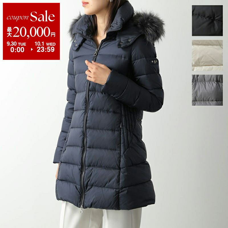 楽天市場】【SALE】タトラス ポリテアマ ダウン ダウン
