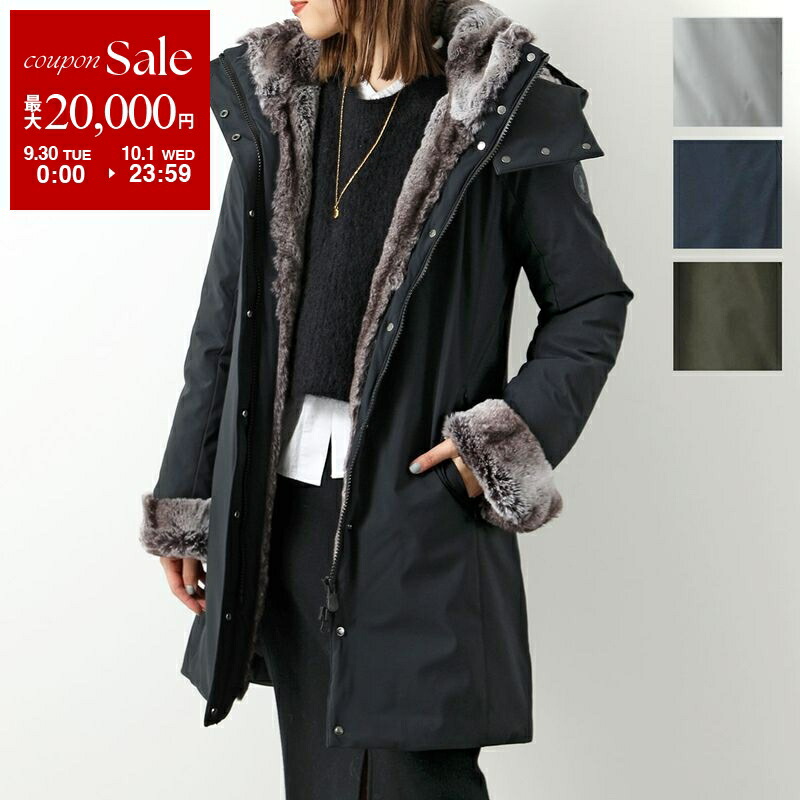 GANNI ダウン ガニー GANNI GANNI ジャケット Tech Seersucker Oversized