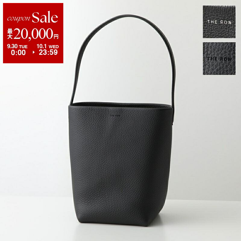 The row 牛革 ショルダーバッグ 中号 通勤用 バケットバッグ The row 牛革 ショルダーバッグ 中号 通勤用 バケットバッグ