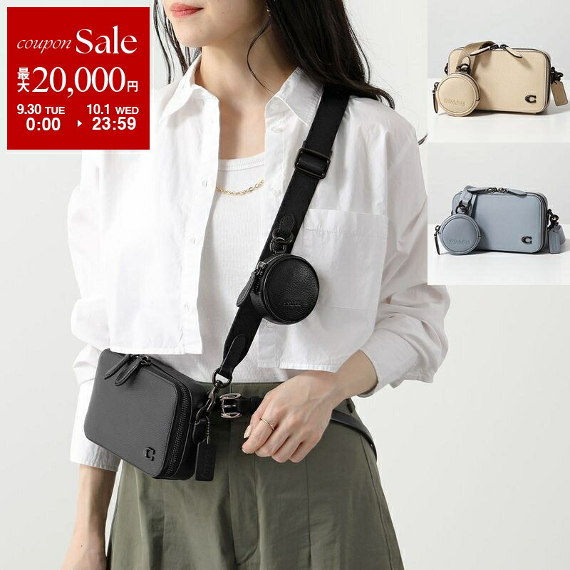 coachショルダーバッグ 楽天市場】COACH コーチ ショルダーバッグ CHAISE シエイズ