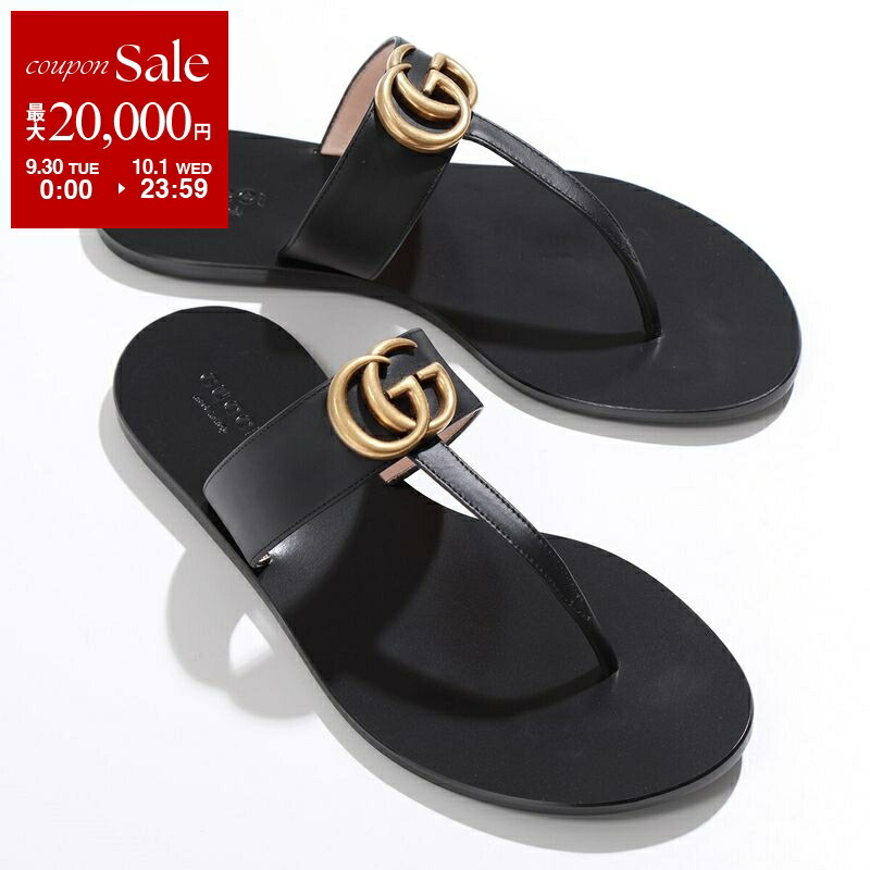 楽天市場】GUCCI グッチ サンダル 624730 J8700 レディース