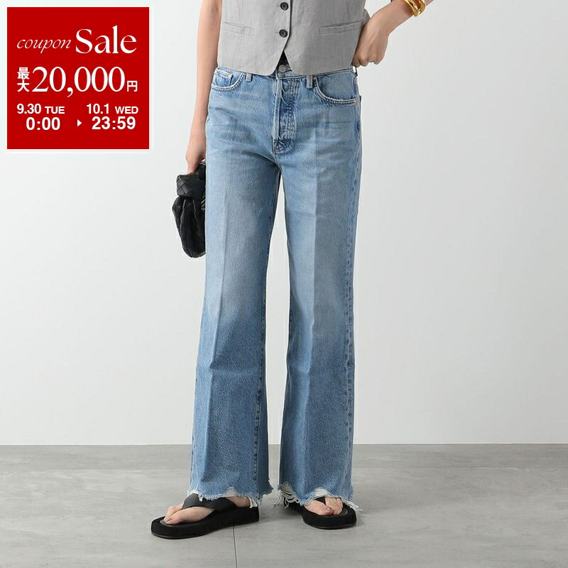 【人気⭐mother】裾切りっぱなし　デニムパンツ　サイズ25 楽天市場】【9/30～10/1限定・最大2万円OFFクーポン配布中