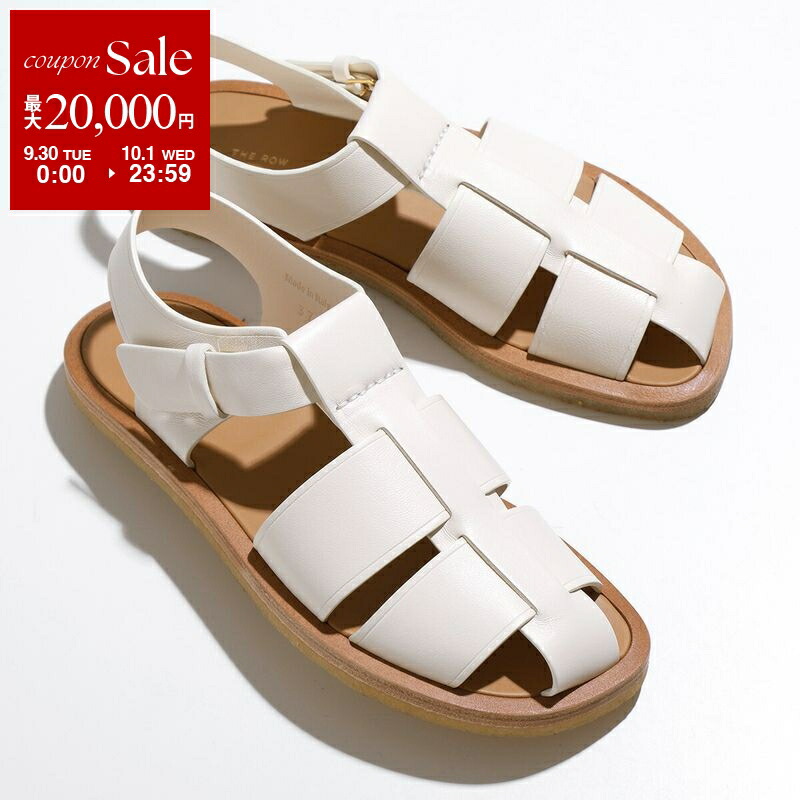 The Row ザロウ GINZA ギンザ トング サンダル 37.5 ザ ロウ THE ROW THE ROW トングサンダル GINZA ギンザ F1138