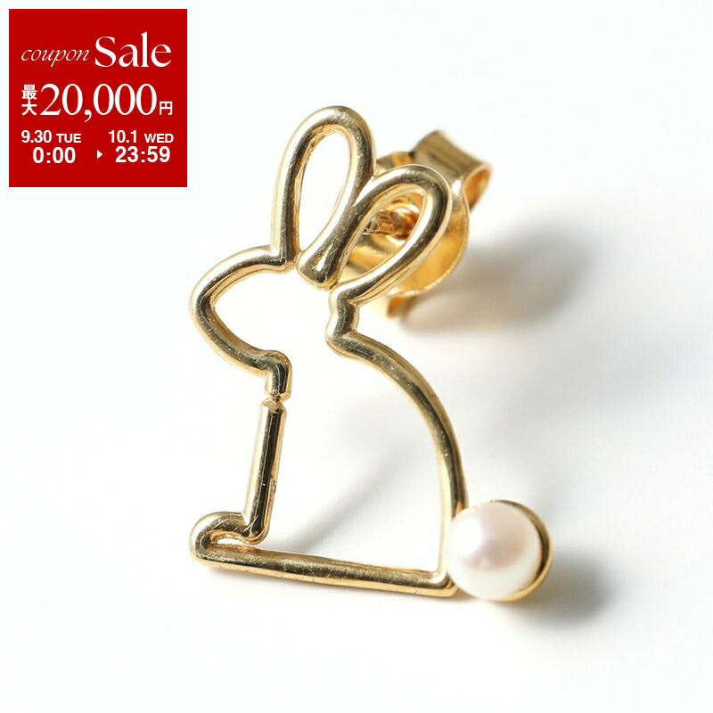 楽天市場】ALIITA アリータ ピアス TU Y YO BAGUETTE EARRING