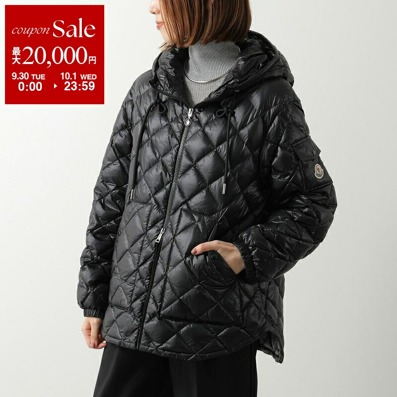 Moncler モンクレール ニット 2022AW プラダマルジェラ モンクレール ニット×ダウン ジップアップジャケット