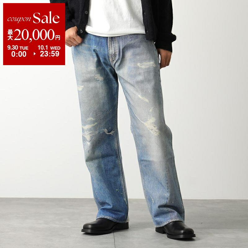 楽天市場】【10/5限定・最大2万円OFFクーポン配布中】OUR LEGACY