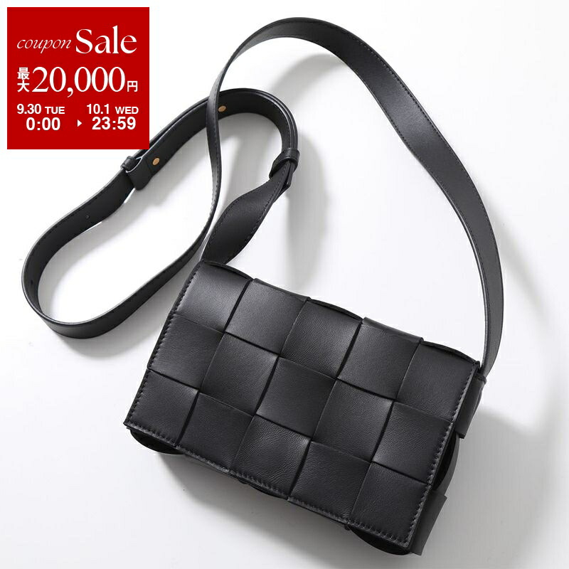 楽天市場】ボッテガヴェネタ ショルダーバッグ BOTTEGA VENETA