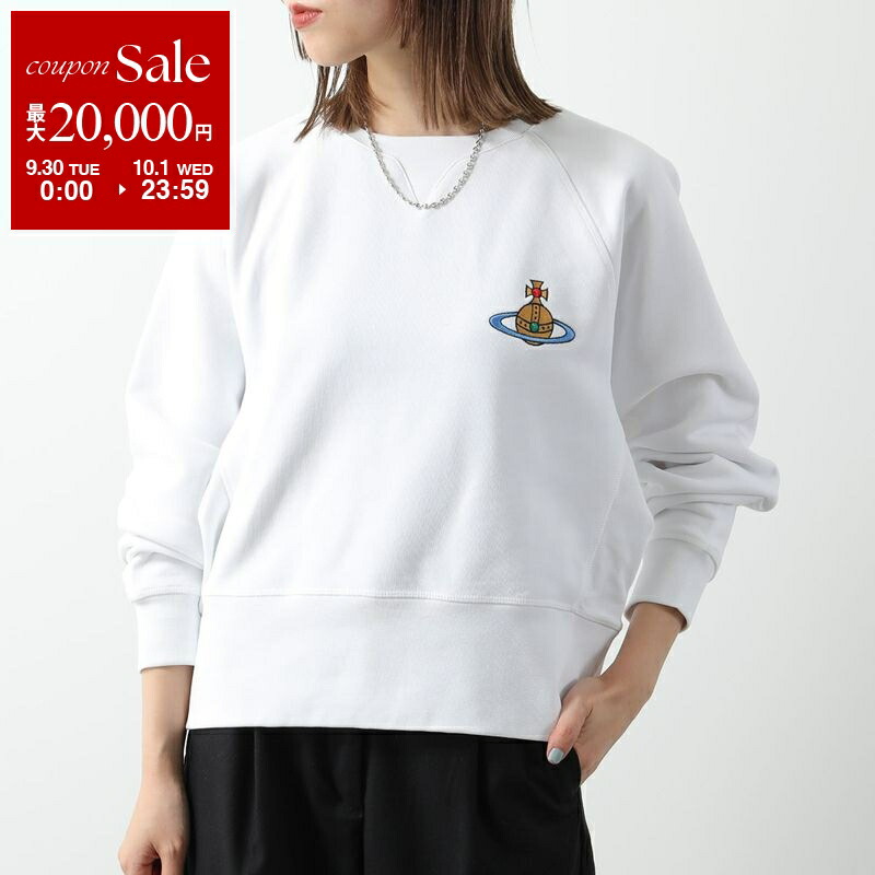 Vivienne Westwood トレーナー 楽天市場】Vivienne Westwood ヴィヴィアンウエストウッド