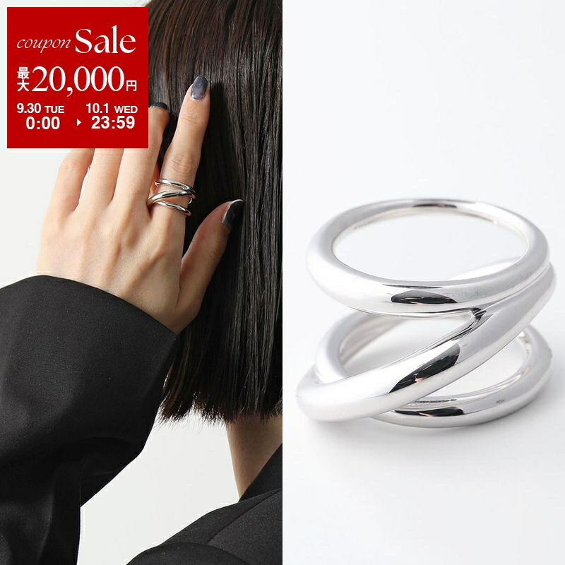美品 シャルロットシェネ ダイアゴナル コンビ リング 指輪 10号 美品 シャルロットシェネ ダイアゴナル コンビ リング 指輪 10号