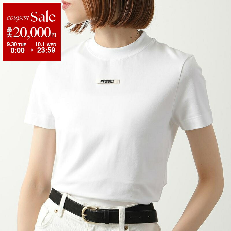 23SS ジャックムス LE HAUT BRILHO クロップド　シャツ 23SS ジャックムス LE HAUT BRILHO クロップド シャツ - メルカリ