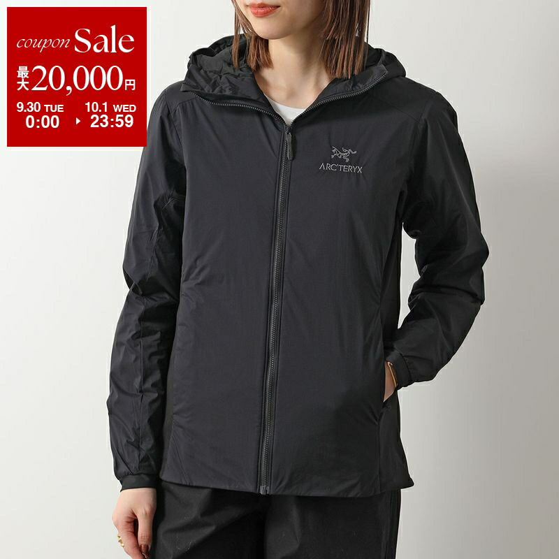 楽天市場】ARCTERYX アークテリクス 中綿ジャケット Atom Hoody