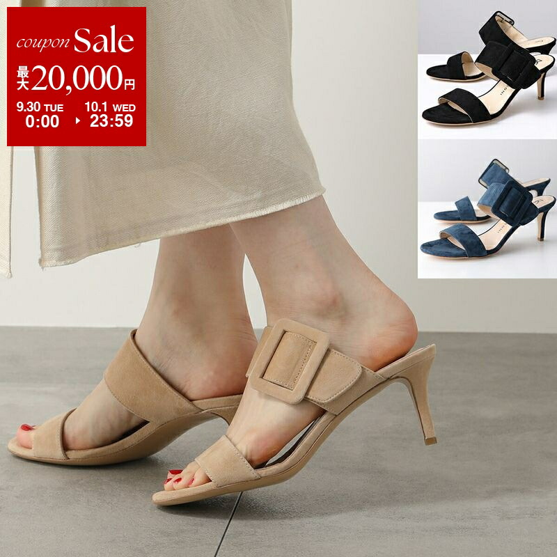 マノロブラニク MANOLO BLHANIK Exclusive Sandal CHILTERN 4.29(Fri) New