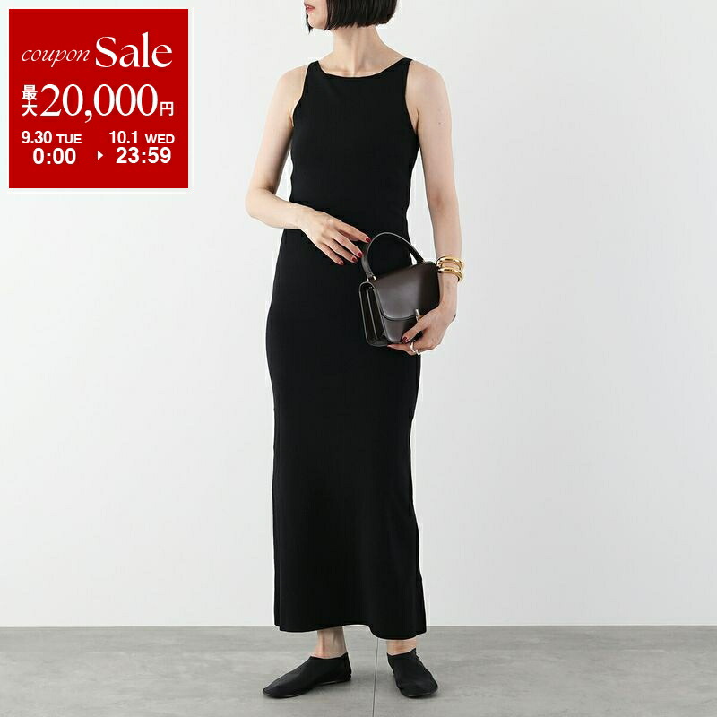 楽天市場】THE ROW ザ・ロウ ワンピース MIRNA DRESS 5575 W1968