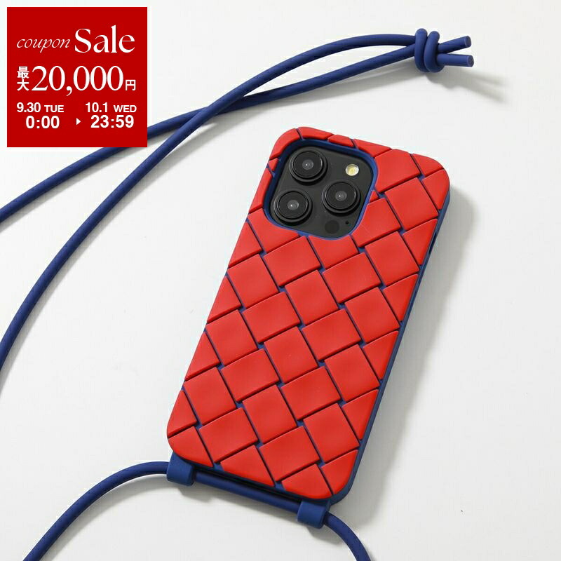 楽天市場】BOTTEGA VENETA ボッテガヴェネタ iPhone14Pro MAX