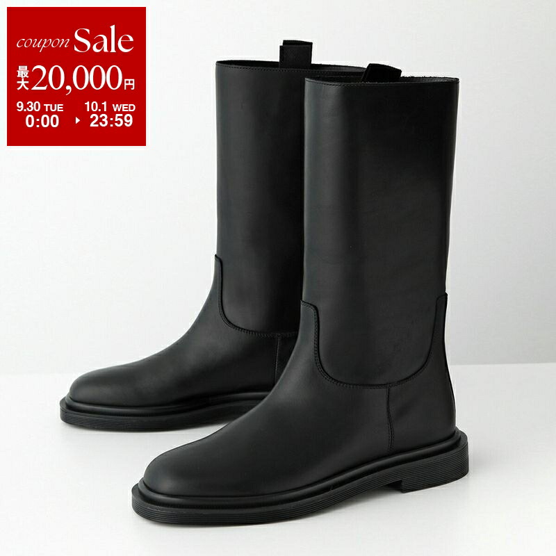 新品/36 メゾン マルジェラ グリッターブラック TABI タビ 足袋 ブーツ Maison Martin Margiela(メゾン マルタンマルジェラ) TABI BOOTS