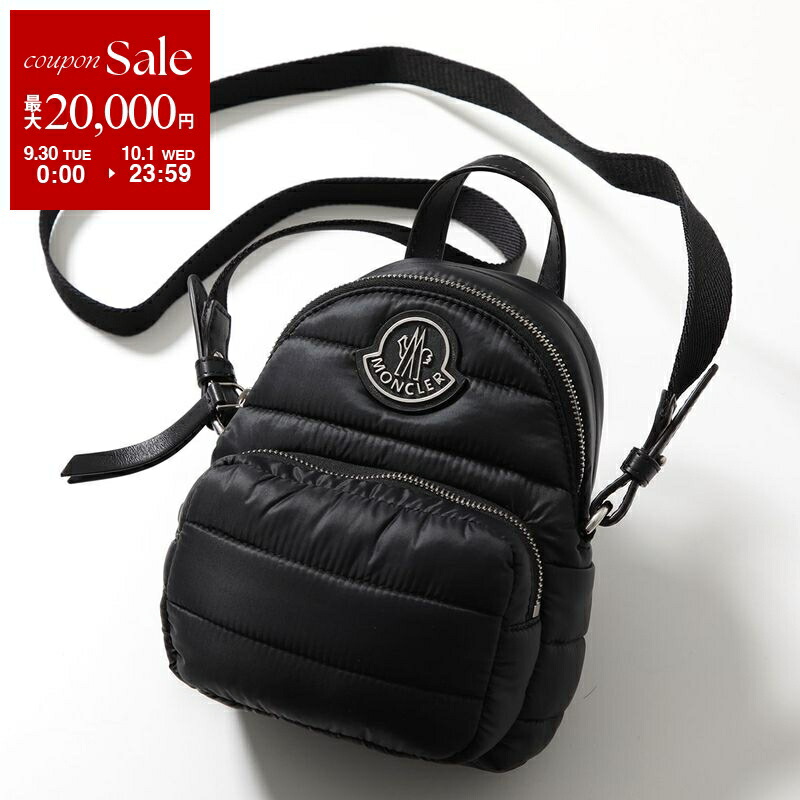 楽天市場】MONCLER モンクレール ショルダーバッグ KEONI NEW