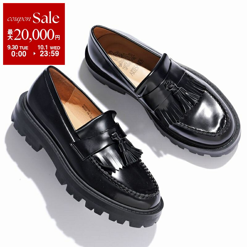 PASCUCCI パスクッチ タッセル付き スウェード ローファー サイズ37 オンラインストア限定】 PASCUCCI (パスクッチ) タッセル