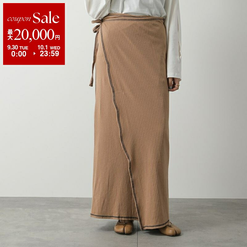 ベースレンジ / XS ブラウン/巻きスカート/Brig Skirt ベースレンジ / XS ブラウン/巻きスカート/Brig Skirt