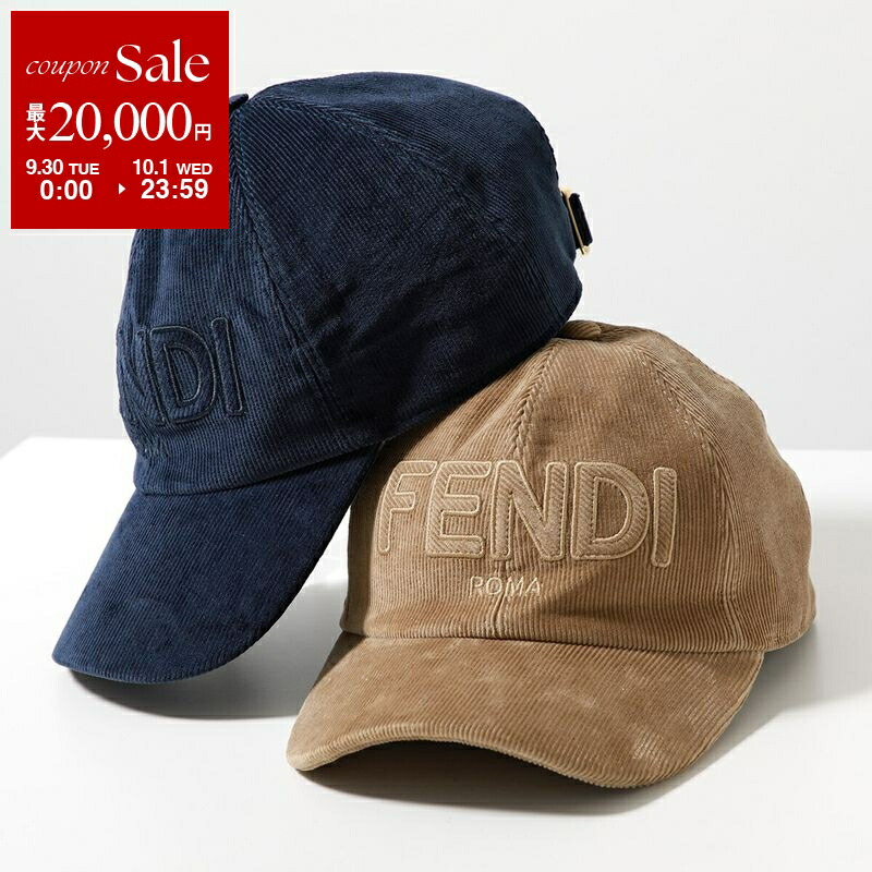 楽天市場】FENDI フェンディ バケットハット FXQ958 ARR1