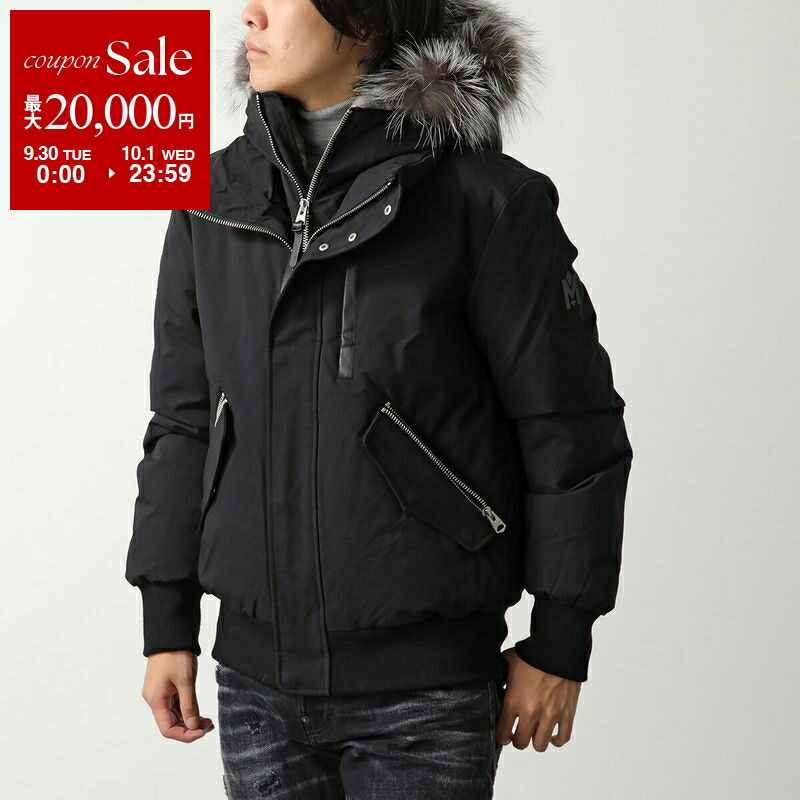 【極美品】MACKAGE MORITZ マッカージュ モッズコートコート 毛皮 新作 MACKAGE MORITZ‐X｜レコメンドアイテム-5351POUR LES