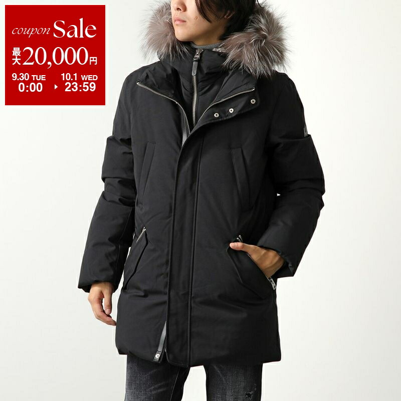 【極美品】MACKAGE MORITZ マッカージュ モッズコートコート 毛皮 新作 MACKAGE MORITZ‐X｜レコメンドアイテム-5351POUR LES